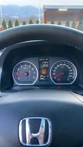Honda Cr-v 2.0 150кс. Автоматик 4х4 - 13799 лв. - 33414819 7