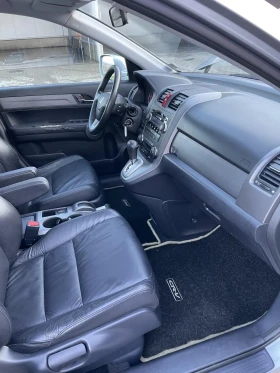 Honda Cr-v 2.0 150кс. Автоматик 4х4 - 13799 лв. - 33414819 9