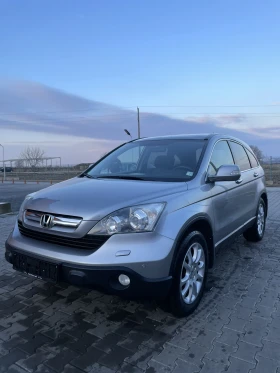 Honda Cr-v 2.0 150кс. Автоматик 4х4 - 13799 лв. - 33414819 2