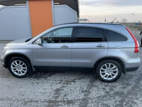 Honda Cr-v 2.0 150кс. Автоматик 4х4 - 13799 лв. - 33414819 3