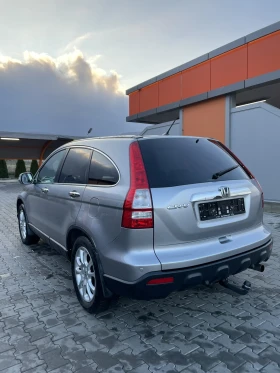 Honda Cr-v 2.0 150кс. Автоматик 4х4 - 13799 лв. - 33414819 4