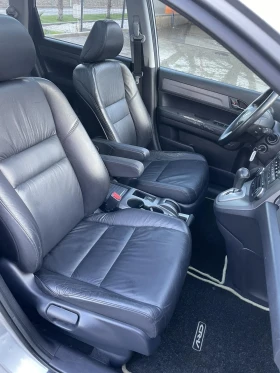 Honda Cr-v 2.0 150кс. Автоматик 4х4 - 13799 лв. - 33414819 13