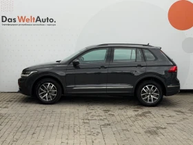 VW Tiguan Elegance 1.4 eHybrid OPF DSG | Mobile.bg � ����� ������ 4