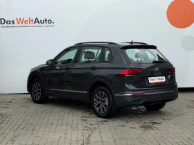 VW Tiguan Elegance 1.4 eHybrid OPF DSG | Mobile.bg � ����� ������ 3