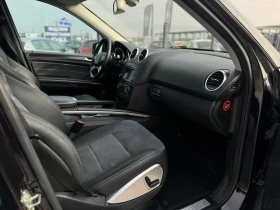 Mercedes-Benz ML 350 3.5D BLUETEC facelift | Mobile.bg    12