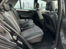 Mercedes-Benz ML 350 3.5D BLUETEC facelift | Mobile.bg    11