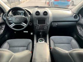 Mercedes-Benz ML 350 3.5D BLUETEC facelift | Mobile.bg    14