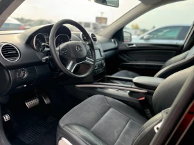Mercedes-Benz ML 350 3.5D BLUETEC facelift | Mobile.bg    7