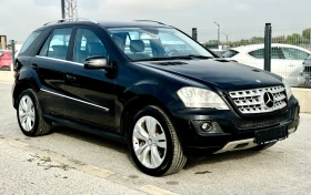 Mercedes-Benz ML 350 3.5D BLUETEC facelift