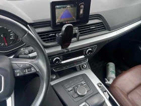 Audi Q5 * Komfort * CARFAX * БЕЗ ПЪРВОНАЧАЛНА ВНОСКА - 37800 лв. / 19326.83 € - 34641750 9