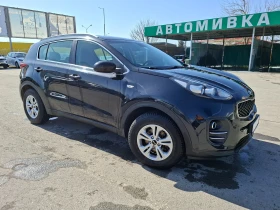 Kia Sportage - 12500 € / 24447.88 лв. - 49174853 7
