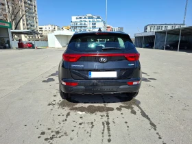 Kia Sportage - 12500 € / 24447.88 лв. - 49174853 5
