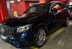 Mercedes-Benz GLC 350 e AMG Plug-in Hibrid - 18179 € / 35555.03 лв. - 11724945 17