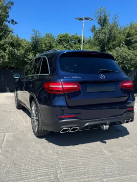 Mercedes-Benz GLC 350 e AMG Plug-in Hibrid - 18179 € / 35555.03 лв. - 11724945 6