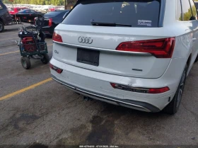 Audi Q5 * PRESTIGE 45 TFSI QUATTRO S TRONIC * CARFAX * БЕЗ - 43450 лв. / 22215.63 € - 40350552 6