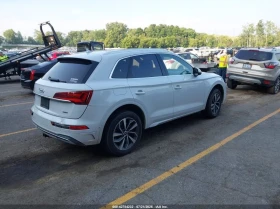 Audi Q5 * PRESTIGE 45 TFSI QUATTRO S TRONIC * CARFAX * БЕЗ - 43450 лв. / 22215.63 € - 40350552 4
