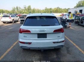 Audi Q5 * PRESTIGE 45 TFSI QUATTRO S TRONIC * CARFAX * БЕЗ - 43450 лв. / 22215.63 € - 40350552 16