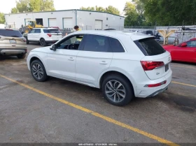 Audi Q5 * PRESTIGE 45 TFSI QUATTRO S TRONIC * CARFAX * БЕЗ - 43450 лв. / 22215.63 € - 40350552 3