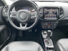 Jeep Compass 2.0 170 hp 4X4 - 44900 лв. / 22957.01 € - 58059245 12