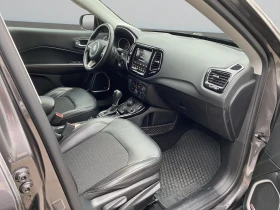 Jeep Compass 2.0 170 hp 4X4 - 44900 лв. / 22957.01 € - 58059245 15