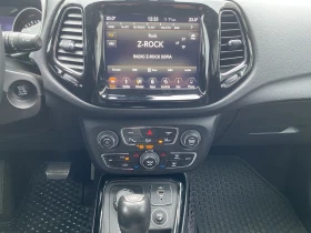 Jeep Compass 2.0 170 hp 4X4 - 44900 лв. / 22957.01 € - 58059245 13