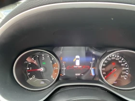 Jeep Compass 2.0 170 hp 4X4 - 44900 лв. / 22957.01 € - 58059245 10