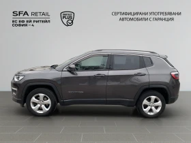 Jeep Compass 2.0 170 hp 4X4 - 44900 лв. / 22957.01 € - 58059245 3