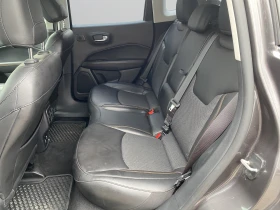 Jeep Compass 2.0 170 hp 4X4 - 44900 лв. / 22957.01 € - 58059245 11