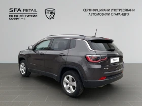 Jeep Compass 2.0 170 hp 4X4 - 44900 лв. / 22957.01 € - 58059245 4