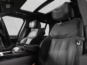 Land Rover Range rover P550e/PLUG-IN/SHADOW/MERIDIAN/PANO/HEAD UP/TV/360/, снимка 8