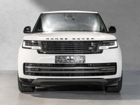 Land Rover Range rover P550e/PLUG-IN/SHADOW/MERIDIAN/PANO/HEAD UP/TV/360/, снимка 2