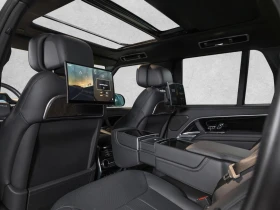 Land Rover Range rover P550e/PLUG-IN/SHADOW/MERIDIAN/PANO/HEAD UP/TV/360/, снимка 12