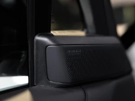 Land Rover Range rover P550e/PLUG-IN/SHADOW/MERIDIAN/PANO/HEAD UP/TV/360/, снимка 7