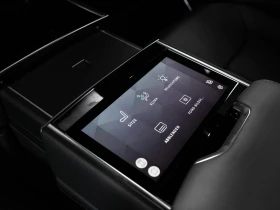 Land Rover Range rover P550e/PLUG-IN/SHADOW/MERIDIAN/PANO/HEAD UP/TV/360/, снимка 14