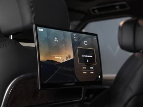 Land Rover Range rover P550e/PLUG-IN/SHADOW/MERIDIAN/PANO/HEAD UP/TV/360/, снимка 13