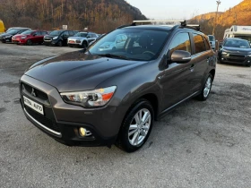 Mitsubishi ASX 1.8DI-D, 150к.с., 4Х4, АВТОПИЛОТ, ПАНОРАМА, ПАРКТР, снимка 1