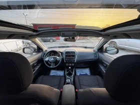 Mitsubishi ASX 1.8DI-D, 150к.с., 4Х4, АВТОПИЛОТ, ПАНОРАМА, ПАРКТР, снимка 11