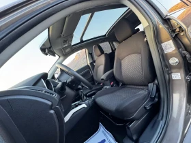 Mitsubishi ASX 1.8DI-D, 150к.с., 4Х4, АВТОПИЛОТ, ПАНОРАМА, ПАРКТР, снимка 16