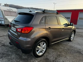 Mitsubishi ASX 1.8DI-D, 150к.с., 4Х4, АВТОПИЛОТ, ПАНОРАМА, ПАРКТР, снимка 5