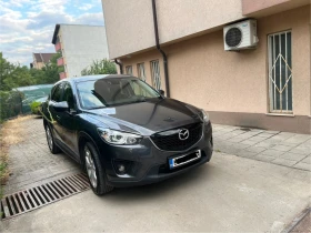 Mazda CX-5 2.2 skyactive - изображение 1