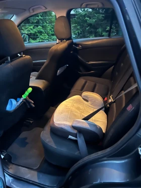 Mazda CX-5 2.2 skyactive, снимка 12