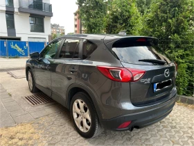 Mazda CX-5 2.2 skyactive, снимка 7