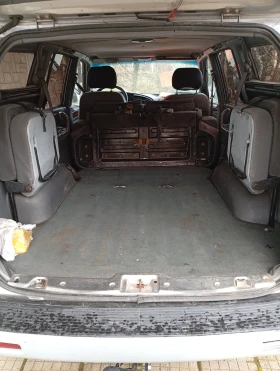 Daewoo Musso 2.9, снимка 16