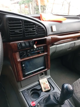 Daewoo Musso 2.9, снимка 4