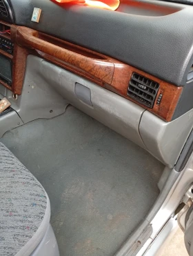 Daewoo Musso 2.9, снимка 10