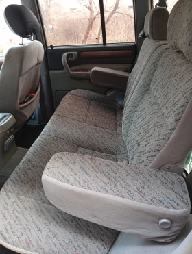 Daewoo Musso 2.9, снимка 7