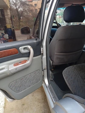 Daewoo Musso 2.9, снимка 6