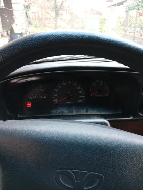 Daewoo Musso 2.9, снимка 3