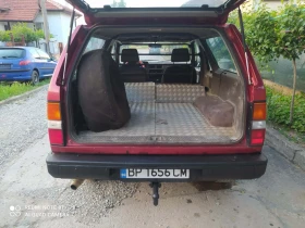 Nissan Terrano 2.4mono, снимка 1