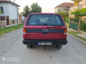 Nissan Terrano 2.4mono, снимка 2